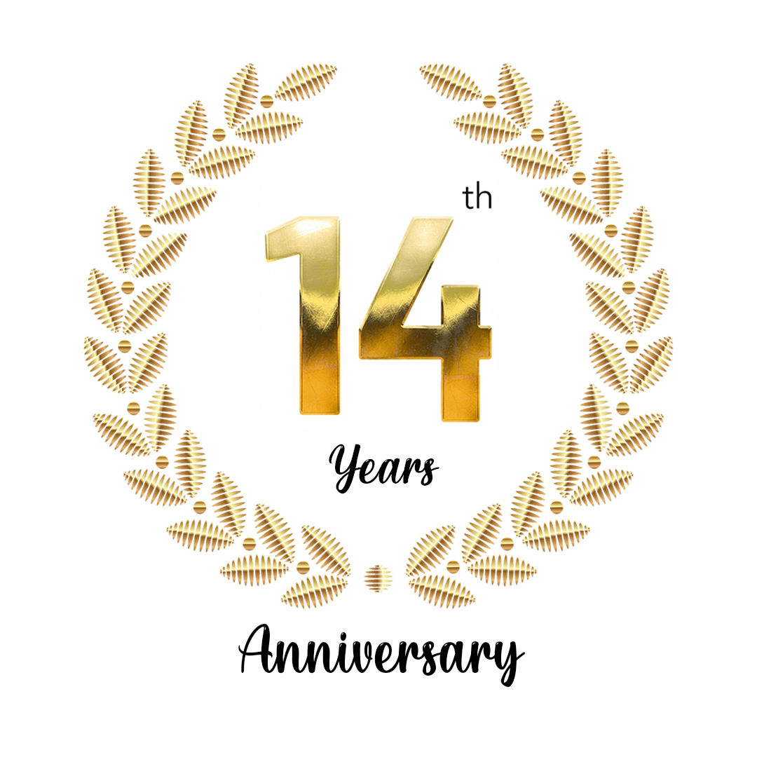 10 years Anniversary of ELI