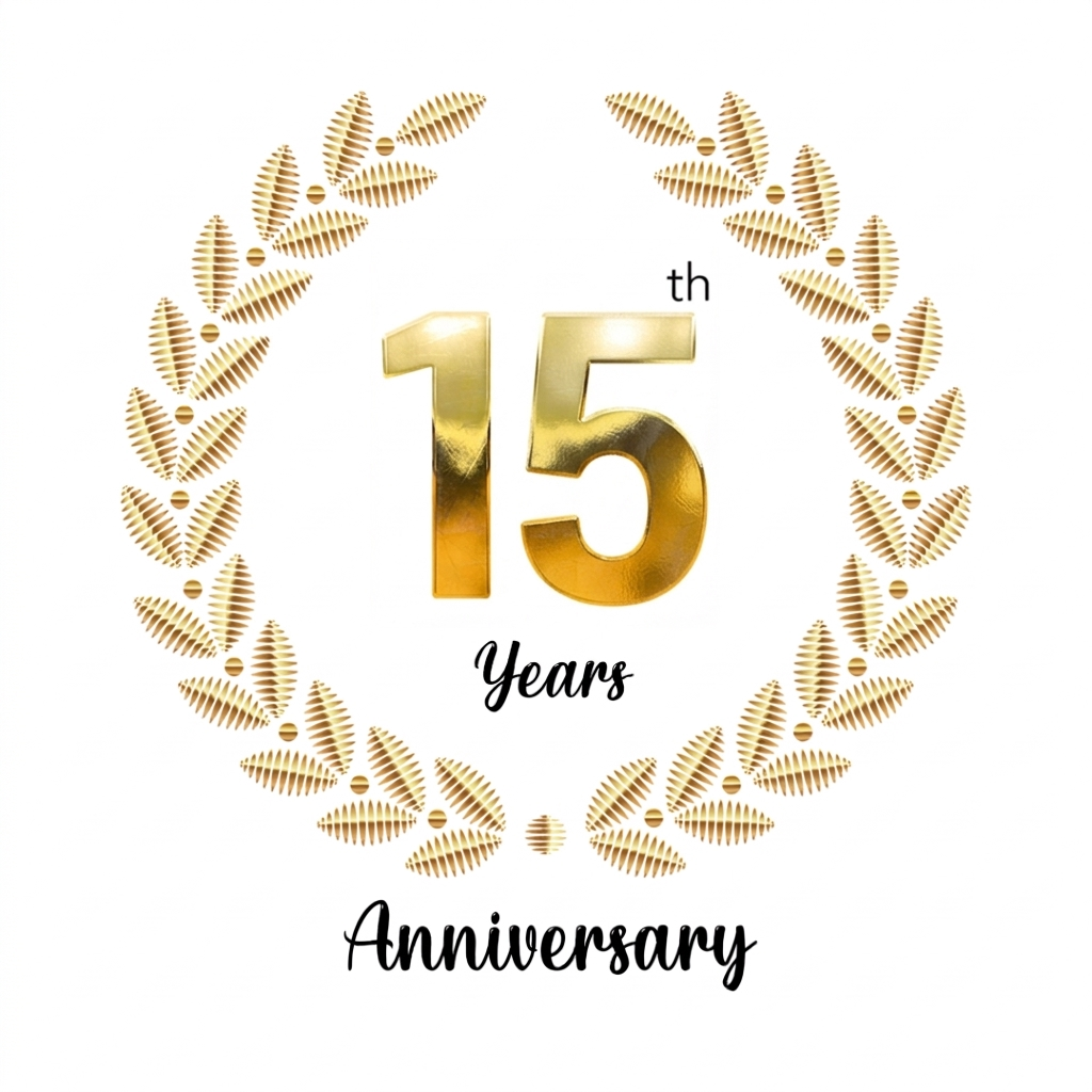 10 years Anniversary of ELI