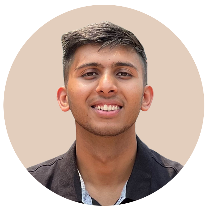 image of Mr. Grishma Nepal